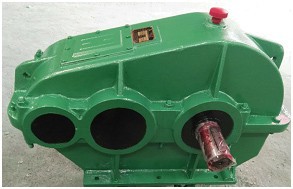 泰星中硬齒面減速機 泰星中硬齒面減速機